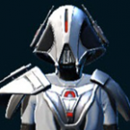 Partisan Weaponmaster / Challenger / War Leader / Vindicator (Imperial) Armor Set armor thumbnail.