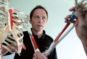 AnyBody Technology consultant AnyBody Technology consultant