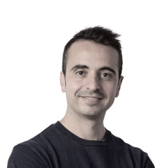 Nacho Bermúdez FOOTDISTRICT