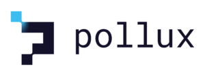 Pollux logo pollux