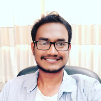 Md. Mahfuzul Hasan