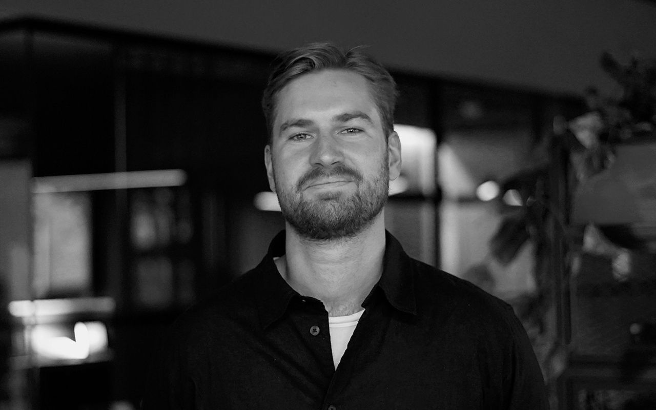 Nils Ole Storrøsten