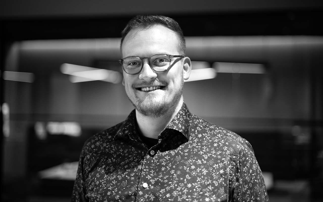 Alexander Tømmerås