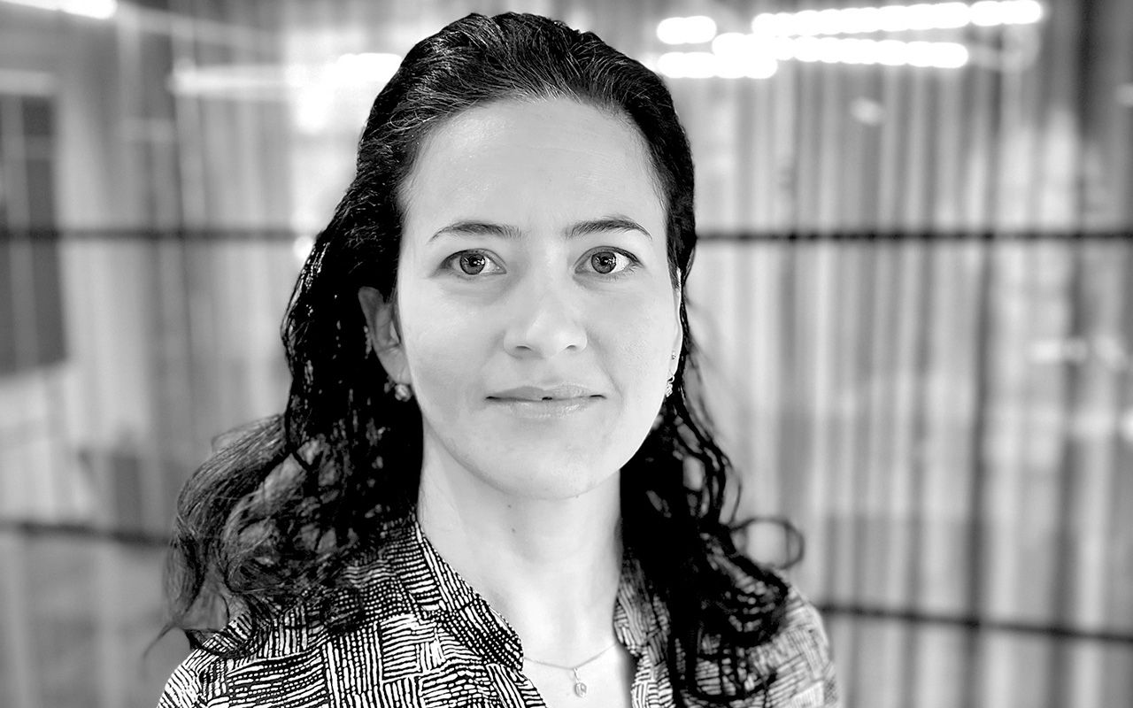 Doris Patricia Lotero Prada