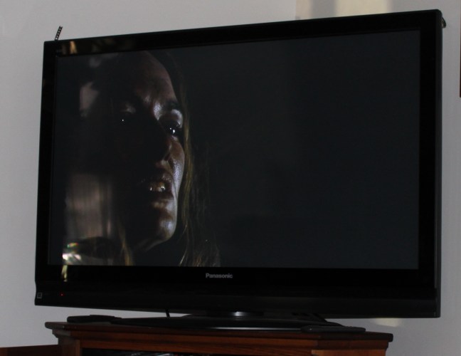 Cersei in the Red Keep