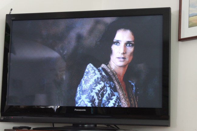 Ellaria Sand