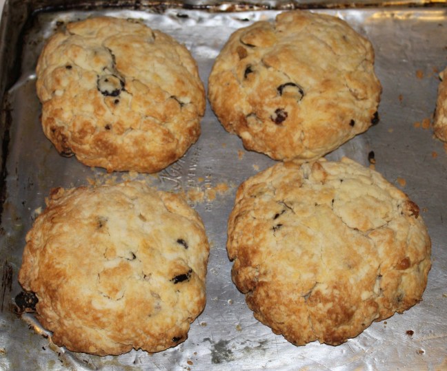 Elizabethan Wintercakes