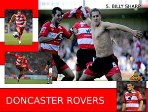 Doncaster Rovers