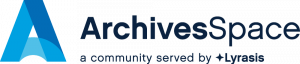 ArchivesSpace ArchivesSpace Logo