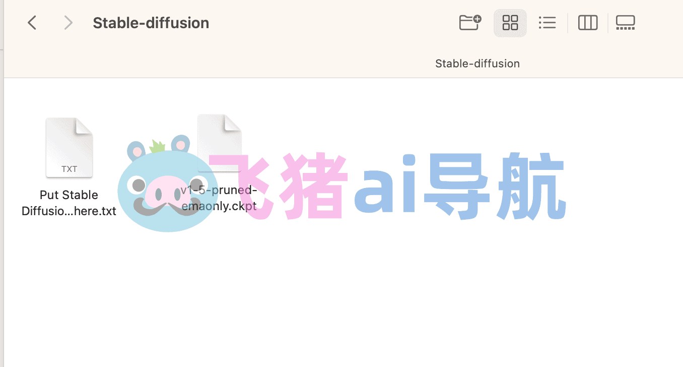 如何在mac(M1/M2)上安装Stable Diffusion教程, (AUTOMATIC1111),sd绘画软件本地部署搭建运行