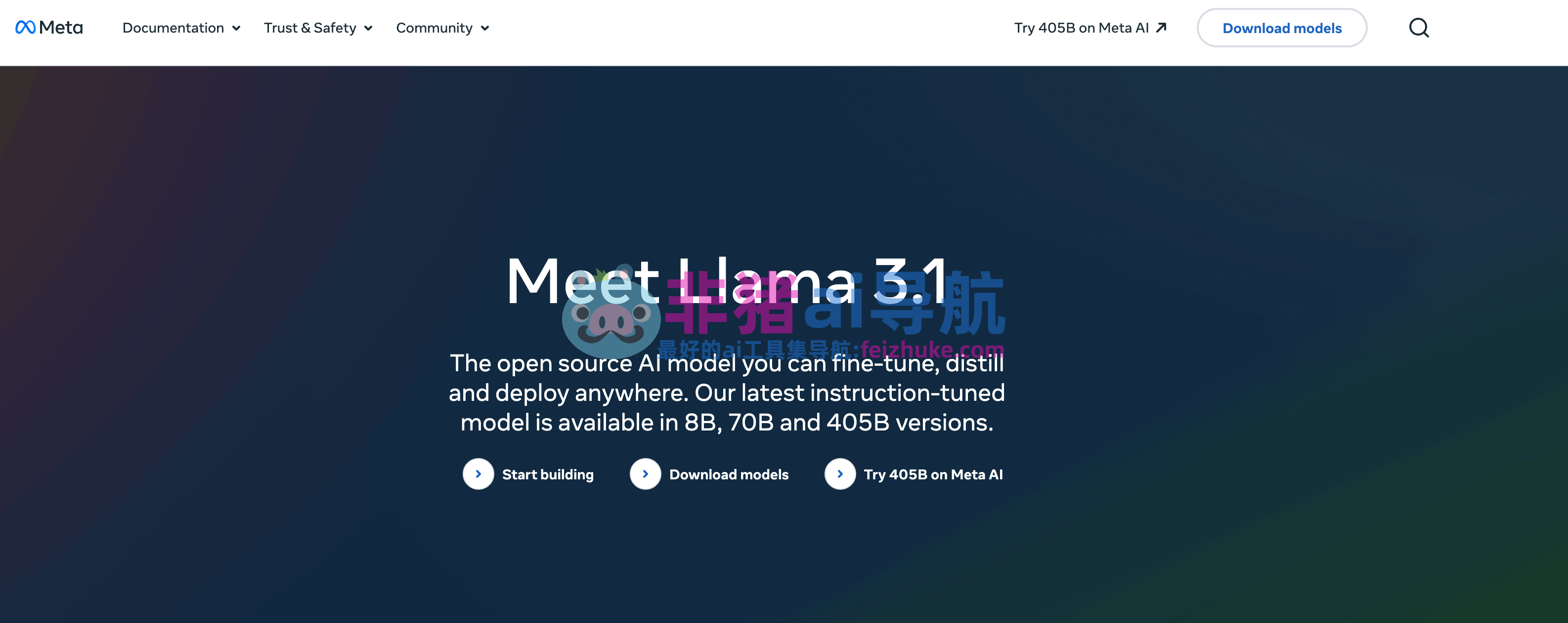 Llama3.1