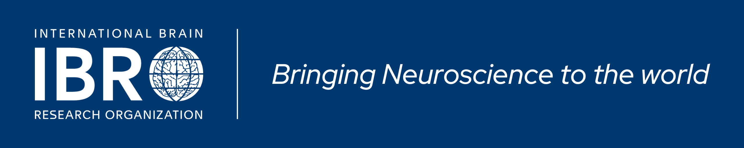 IBRO - FENS Forum 2026 banner