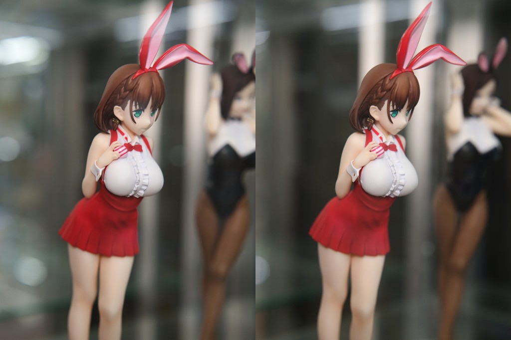 ユニオンクリエイティブ 月曜日のたわわ アイちゃん イースター・バニーver.