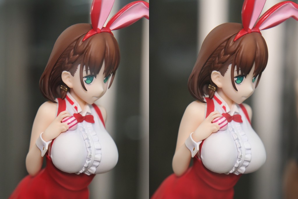 ユニオンクリエイティブ 月曜日のたわわ アイちゃん イースター・バニーver.