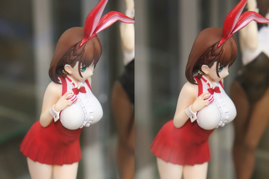 ユニオンクリエイティブ 月曜日のたわわ アイちゃん イースター・バニーver.