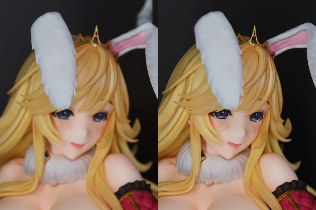 バインディング 柾見ちえ アリー フィギュア