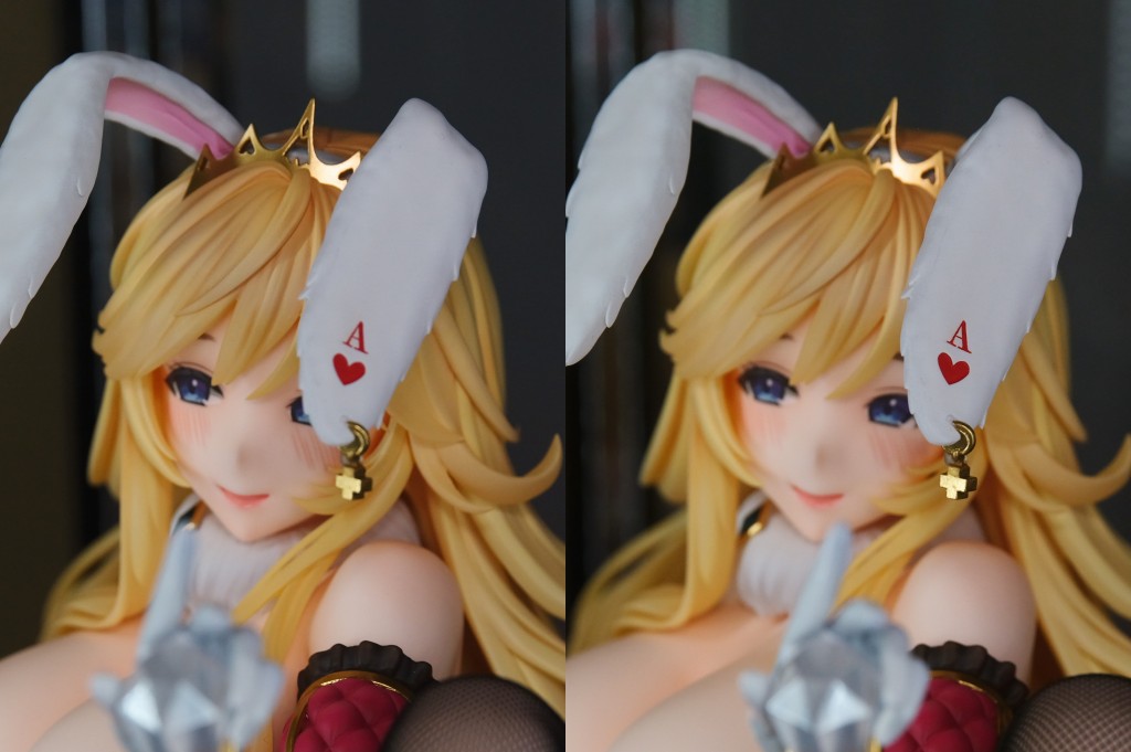 バインディング 柾見ちえ アリー フィギュア