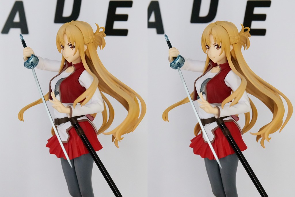 グッスマ POP UP PARADE 劇場版 ソードアート・オンライン -プログレッシブー 星なき夜のアリア アスナ 星なき夜のアリア Ver. フィギュア