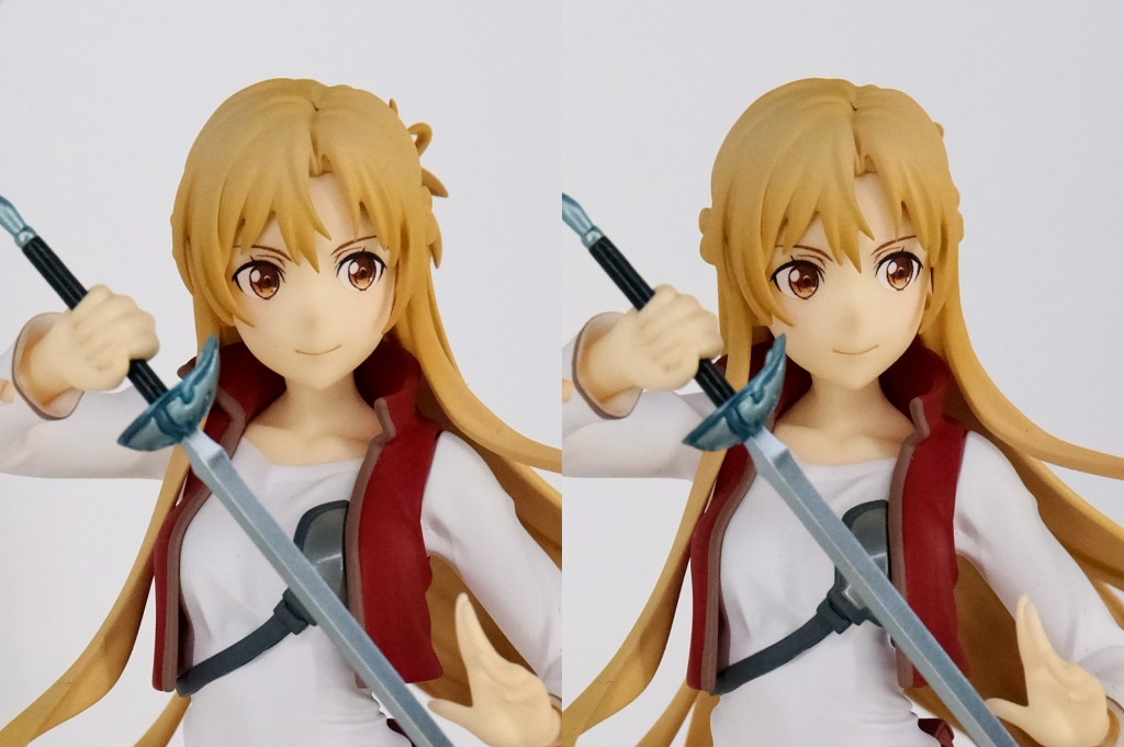 グッスマ POP UP PARADE 劇場版 ソードアート・オンライン -プログレッシブー 星なき夜のアリア アスナ 星なき夜のアリア Ver. フィギュア