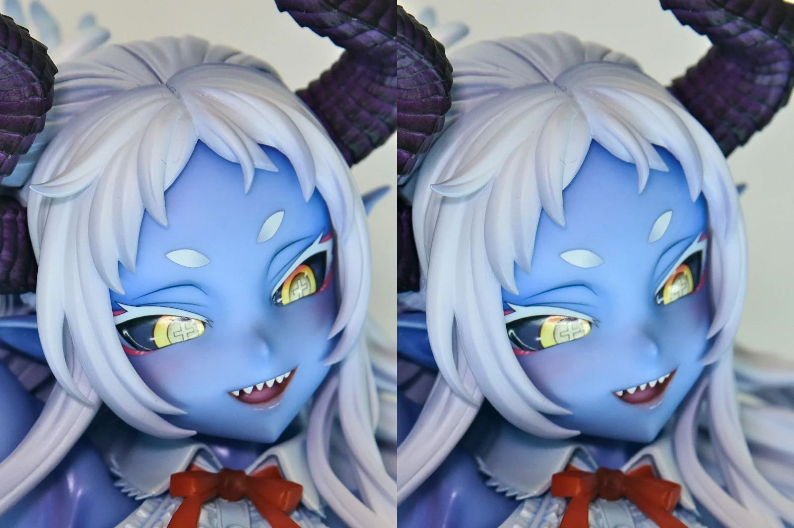 スペースモグラ 朝凪氏オリジナルイラスト 魔王様 ~エル子・ケーニッヒ~ ”Die Erlko König”