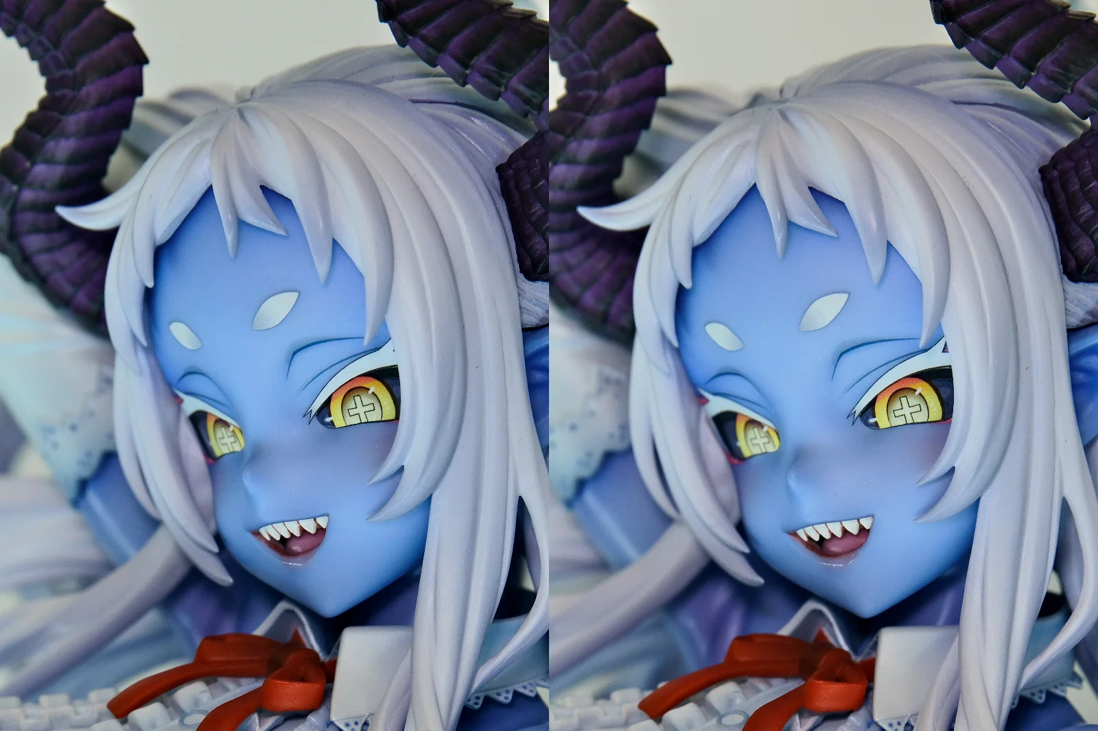 スペースモグラ 朝凪氏オリジナルイラスト 魔王様 ~エル子・ケーニッヒ~ ”Die Erlko König”