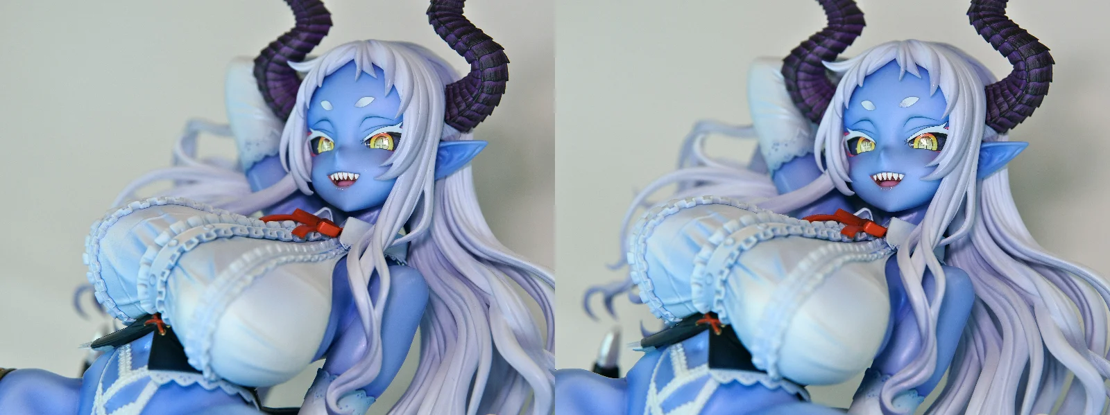 スペースモグラ 朝凪氏オリジナルイラスト 魔王様 ~エル子・ケーニッヒ~ ”Die Erlko König”