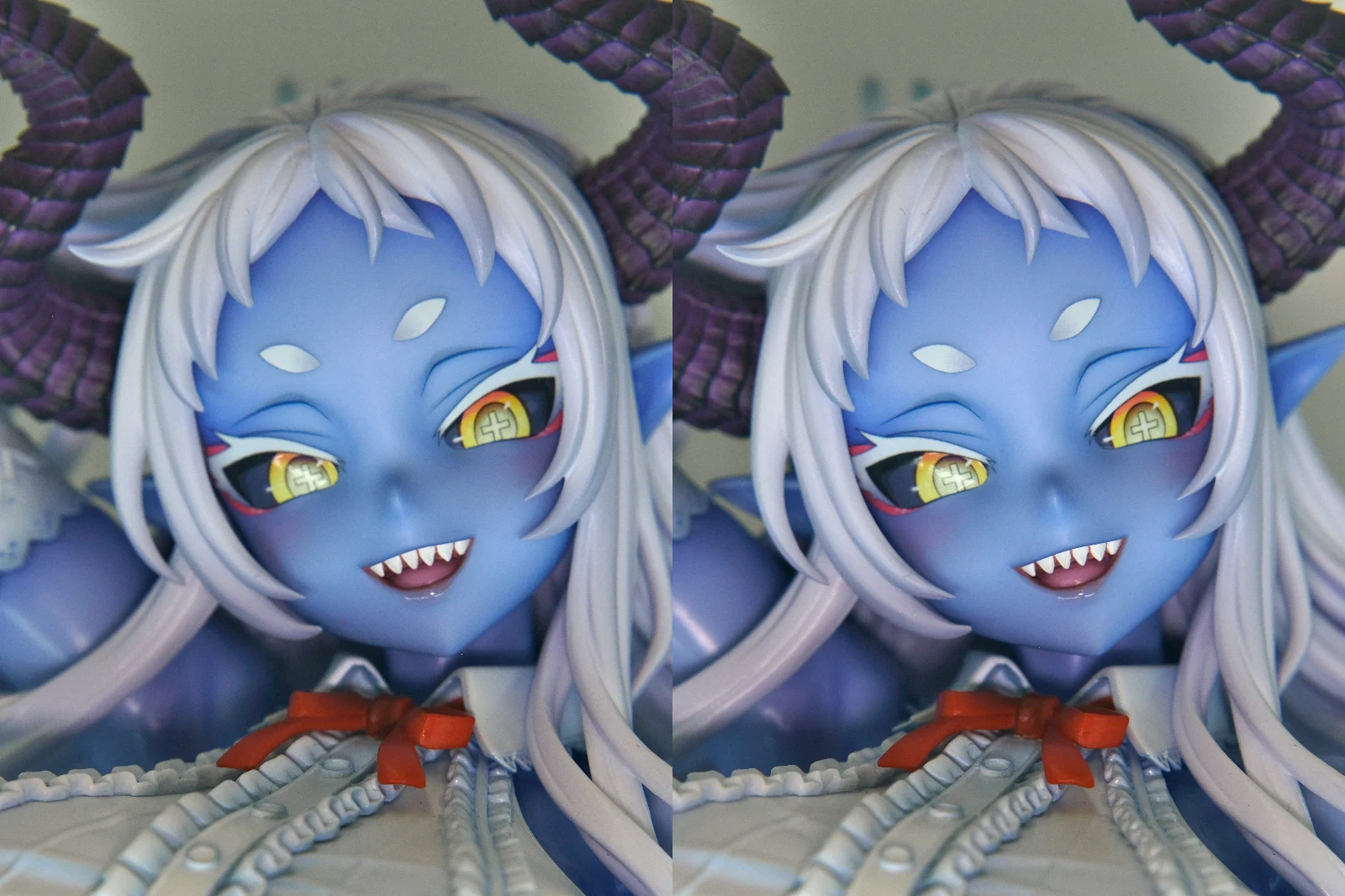 スペースモグラ 朝凪氏オリジナルイラスト 魔王様 ~エル子・ケーニッヒ~ ”Die Erlko König”