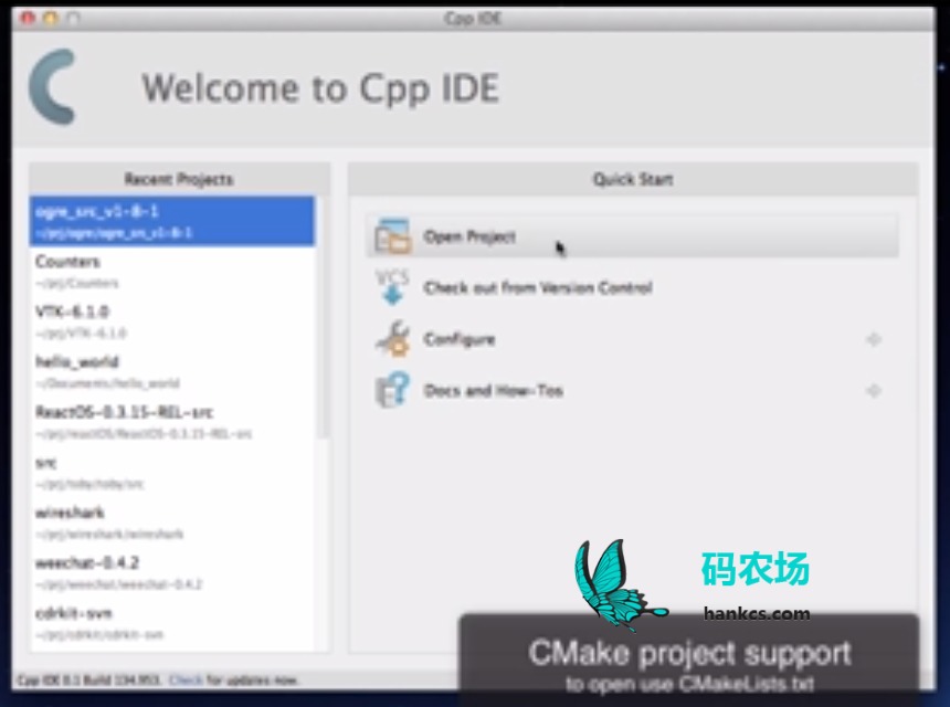 JetBrains C++ IDE 推荐 JetBrains C++ IDE 推荐