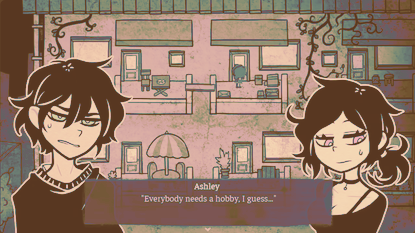 Horror Game Where Your Sister Decides To Eat The Neighbor - The Coffin of Andy and Leyley Episode 1