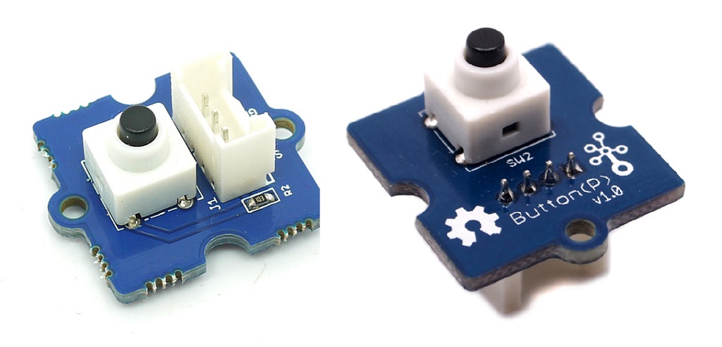 Grove - Button