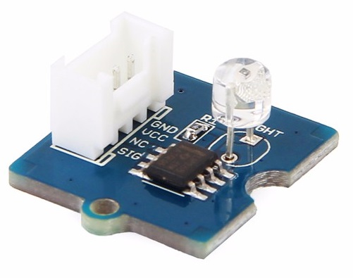 Grove - Light Sensor
