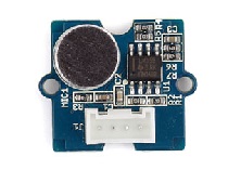 Grove - Sound Sensor