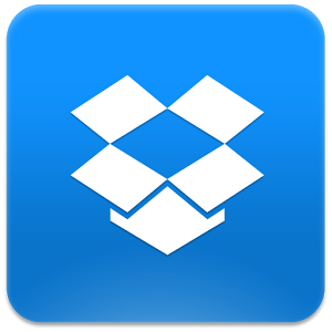 Dropbox (App ฝากไฟล์ออนไลน์) : Dropbox (App ฝากไฟล์ออนไลน์) :