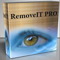 RemoveIT Pro (โปรแกรมสแกนไวรัส ตรวจจับสปายแวร์) : RemoveIT Pro (โปรแกรมสแกนไวรัส ตรวจจับสปายแวร์) :