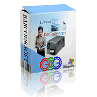 BarcodeSoft Printing (โปรแกรมพิมพ์รหัสบาร์โค้ด) : BarcodeSoft Printing (โปรแกรมพิมพ์รหัสบาร์โค้ด) :