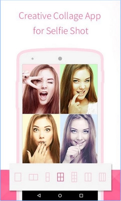 Bestie Best Portrait Selfies (App เซลฟี่สุดเก๋ เอฟเฟคสุดแจ่ม ฟรี) : Bestie Best Portrait Selfies (App เซลฟี่สุดเก๋ เอฟเฟคสุดแจ่ม ฟรี) :