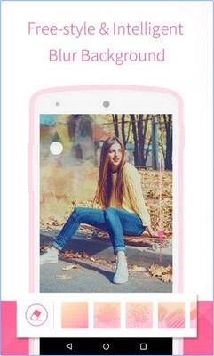 App เซลฟี่สุดเก๋ Bestie App เซลฟี่สุดเก๋ Bestie