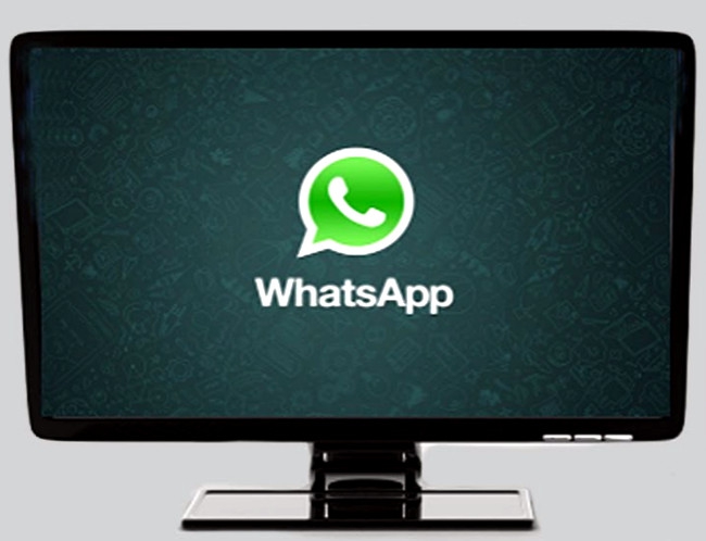 WhatsApp Desktop (โปรแกรม WhatsApp บน PC และ Mac ฟรี) : WhatsApp Desktop (โปรแกรม WhatsApp บน PC และ Mac ฟรี) :