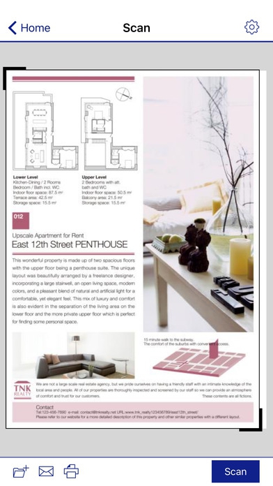 Epson iPrint (App พิมพ์งาน สแกนงาน ผ่านมือถือ) : Epson iPrint (App พิมพ์งาน สแกนงาน ผ่านมือถือ) :