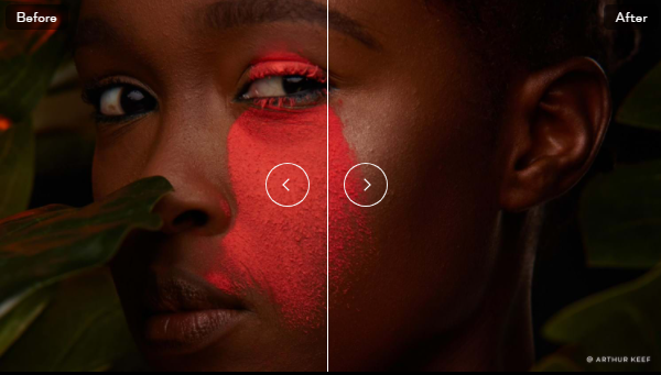 Capture One Pro (โปรแกรม Capture One Pro แต่งภาพระดับมืออาชีพ) : Capture One Pro (โปรแกรม Capture One Pro แต่งภาพระดับมืออาชีพ) :