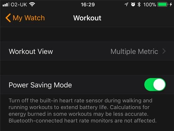 วิธีประหยัดแบต Apple Watch และ สมาร์ทวอทช์ ตัวอื่นๆ ให้อยู่กับเราได้นานๆ วิธีประหยัดแบต Apple Watch และ สมาร์ทวอทช์ ตัวอื่นๆ ให้อยู่กับเราได้นานๆ