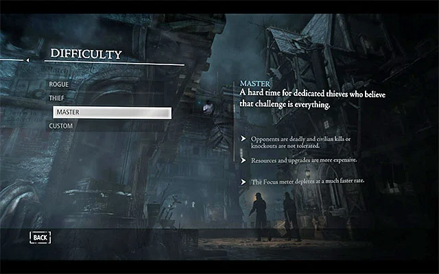 อยากโฟกัสไปที่เนื้อเรื่อง (Focus on the narrative) อยากโฟกัสไปที่เนื้อเรื่อง (Focus on the narrative)