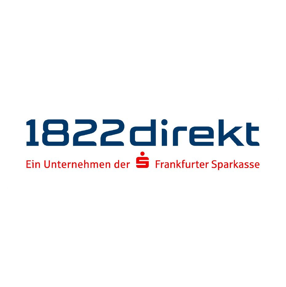 1822direkt logo