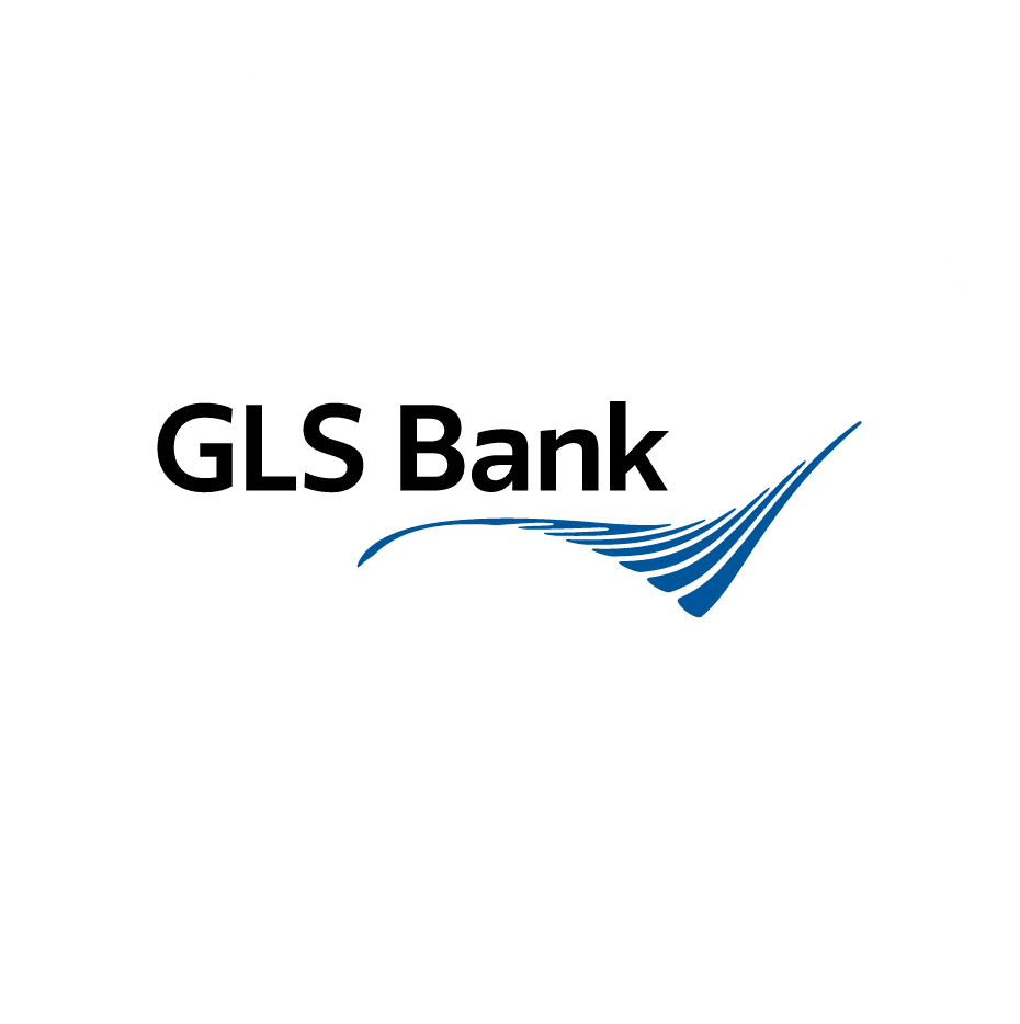 GLS bank logo