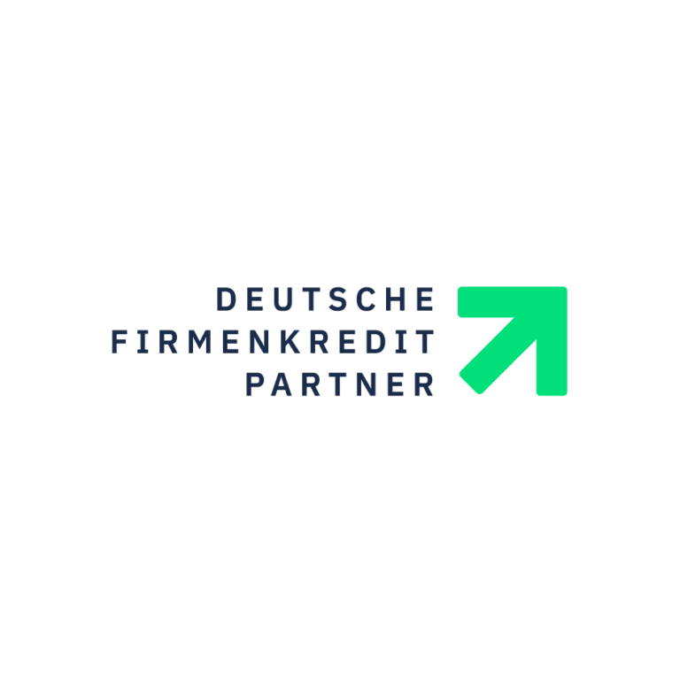 deutsche kredit partner logo
