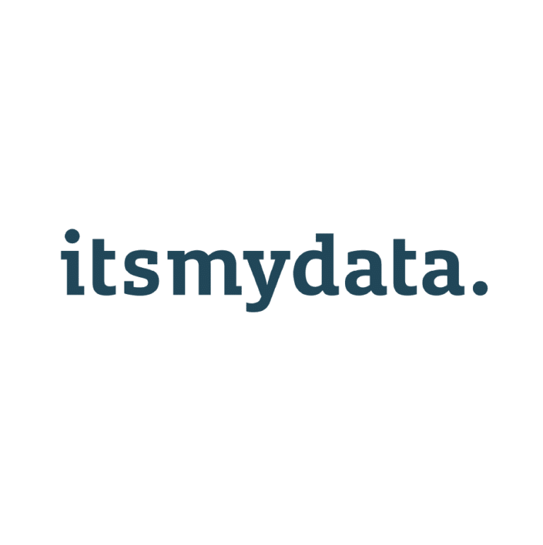 itsmydata