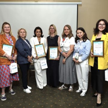 IMG_1163 Гендерный баланс – основной тренд концепции Women In Tech в Центральной Азии