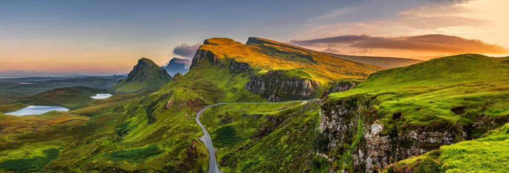 Isle of Skye