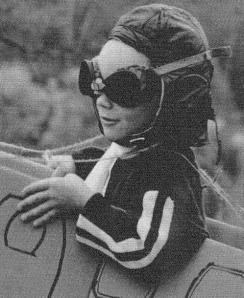 Captain Flighty Captain Flighty