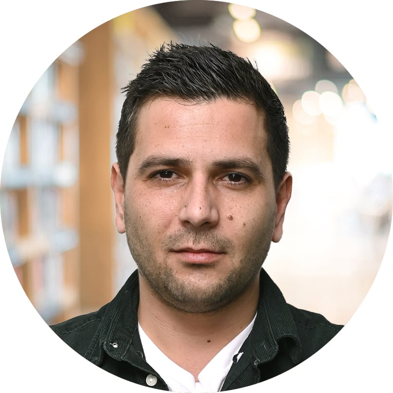 Anna-Louisa Werner - Business Broker